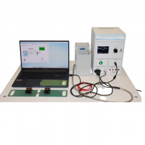 Исследовательский лабораторный стенд по изучению температурной зависимости металлов и полупроводников - «globural.ru» - Екатеринбург