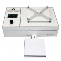  Лабораторный стенд «Изучение диэлектрической проницаемости и диэлектрических потерь в твердых диэлектриках» - «globural.ru» - Екатеринбург