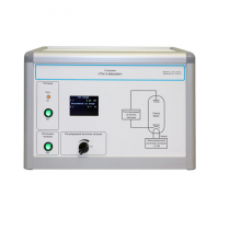 Установка «Ток в вакууме»  - «globural.ru» - Екатеринбург