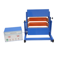 Лабораторная установка «Изучение космических лучей» - «globural.ru» - Екатеринбург