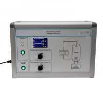 Лабораторная установка «Эффект Шотки» - «globural.ru» - Екатеринбург