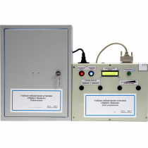 Установка лабораторная «Эффект Зеемана» - «globural.ru» - Екатеринбург