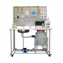 Стенд «Методы очистки воды» - «globural.ru» - Екатеринбург