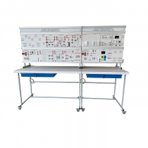 Комплект учебного оборудования "Основы электробезопасности" - «globural.ru» - Екатеринбург