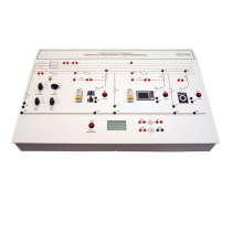 Комплект лабораторного оборудования «Защитное заземление и зануление» - «globural.ru» - Екатеринбург