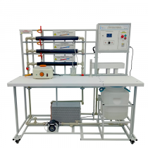 Лабораторная установка для изучения процесса конденсации - «globural.ru» - Екатеринбург