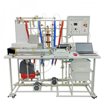 Типовой комплект учебного оборудования «Теплотехника и термодинамика» - «globural.ru» - Екатеринбург