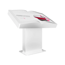 Интерактивный стол Book 65" - «globural.ru» - Екатеринбург