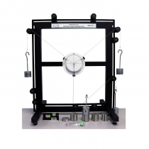 Лабораторный стенд «Система плоских сходящихся сил»  - «globural.ru» - Екатеринбург