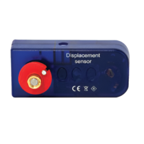 Датчик перемещения к цифровой лаборатории VinciLab - «globural.ru» - Екатеринбург