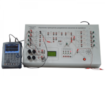 Учебная система для исследования особенностей разделения каналов во времени - «globural.ru» - Екатеринбург