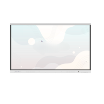Интерактивная панель Edflat серии Lite 65" - «globural.ru» - Екатеринбург