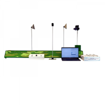 Комплект учебно-лабораторного интерактивного оборудования для изучения основ радиолокации и радиоэлектронной борьбы - «globural.ru» - Екатеринбург