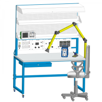 Стол радиомонтажника – СР3 - «globural.ru» - Екатеринбург