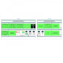 Типовой комплект учебного оборудования "Теоретические основы радиотехники" - «globural.ru» - Екатеринбург