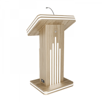 Интерактивная трибуна Light 19" - «globural.ru» - Екатеринбург