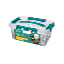 Ресурсный набор для образовательного набора «Умная теплица ЙоТик M2» - «globural.ru» - Екатеринбург