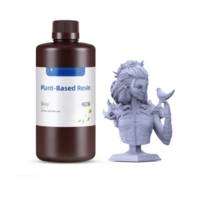 Экологичный (ECO) фотополимер Plant-Based Resin цвет в ассортименте - «globural.ru» - Екатеринбург