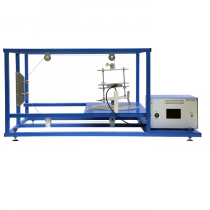 Учебный лабораторный комплекс «Определение моментов инерции методом однониточного подвеса»  - «globural.ru» - Екатеринбург