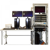 Учебный стенд «Изучение принципов построения и исследование инфокоммуникационных локальных сетей» - «globural.ru» - Екатеринбург