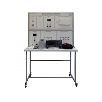 Комплект лабораторного оборудования «Электротехнические материалы» - «globural.ru» - Екатеринбург