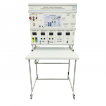 Комплект лабораторного оборудования «Теоретические основы электротехники» - «globural.ru» - Екатеринбург