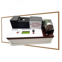 Учебный лабораторный модуль «Соединение с натягом» - «globural.ru» - Екатеринбург