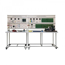 Учебное оборудование «электротехника и основы электроники» - «globural.ru» - Екатеринбург