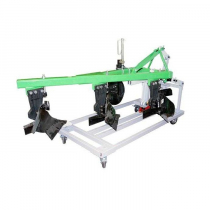 Учебный тренажер «Плуг» - «globural.ru» - Екатеринбург