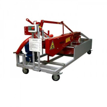 Учебный тренажер «Косилка роторная» - «globural.ru» - Екатеринбург