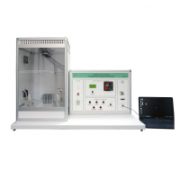 Лабораторный комплекс "Управление микроклиматом" - «globural.ru» - Екатеринбург