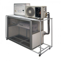 Лабораторный стенд «Обратные термодинамические циклы» - «globural.ru» - Екатеринбург