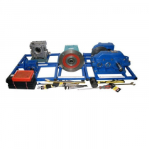 Типовой комплект учебного оборудования "Устройство общепромышленных редукторов" - «globural.ru» - Екатеринбург