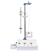 Комплект учебно-лабораторного оборудования «Физический и математический маятник»  - «globural.ru» - Екатеринбург