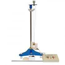 Лабораторная установка "Математический маятник" - «globural.ru» - Екатеринбург