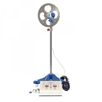 Лабораторная установка "Маховик" - «globural.ru» - Екатеринбург