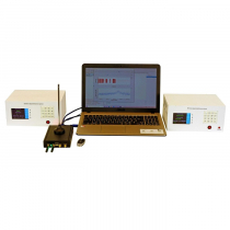 Учебный лабораторный комплекс «Перехват, подавление, подмена радиоэлектронных данных» - «globural.ru» - Екатеринбург