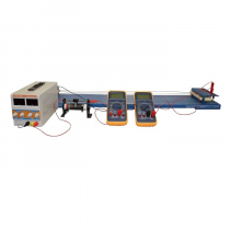 Комплект учебно-лабораторного оборудования «Закон Ома» - «globural.ru» - Екатеринбург
