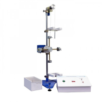 Учебная лабораторная установка «Маятник Обербека» - «globural.ru» - Екатеринбург