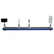 Лабораторная установка «Эксперимент Юнга» - «globural.ru» - Екатеринбург