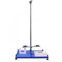 Лабораторная установка «Определение модуля сдвига и момента инерции крутильного маятника»  - «globural.ru» - Екатеринбург