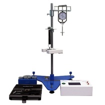 Лабораторная установка «Модуль Юнга и модуль сдвига»  - «globural.ru» - Екатеринбург