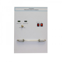 Установка "Изучение вязкости воздуха" - «globural.ru» - Екатеринбург