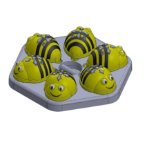 Набор для изучения алгоритмики "Логобот Пчелка" - «globural.ru» - Екатеринбург