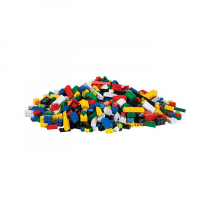 Набор "Строительные кирпичи" LEGO - «globural.ru» - Екатеринбург