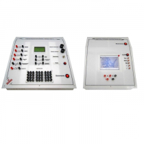 Учебный модульный комплекс «Твердое тело 1» - «globural.ru» - Екатеринбург