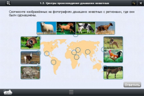 Интерактивные курсы. Биология 7 класс. Расширенный - «globural.ru» - Екатеринбург