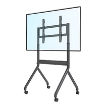 Стойка для интерактивной панели Edflat TOP - «globural.ru» - Екатеринбург