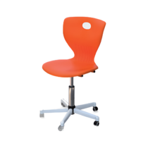 Стул ученический регулируемый 4-7 гр.р. - «globural.ru» - Екатеринбург