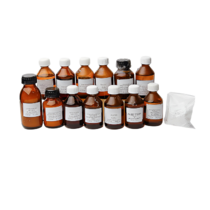 Набор № 5 С "Органические вещества" - «globural.ru» - Екатеринбург